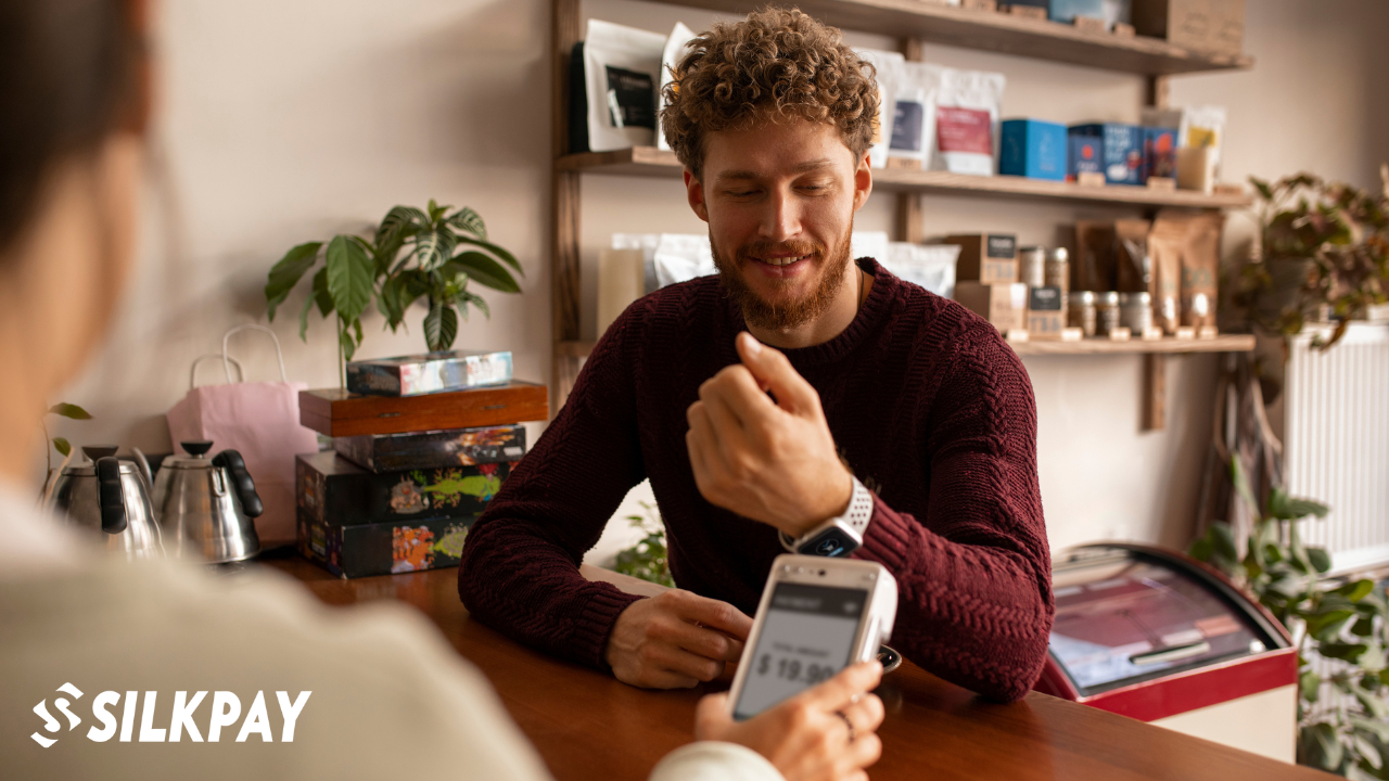 Les tendances majeures des paiements dans le secteur du retail en 2024