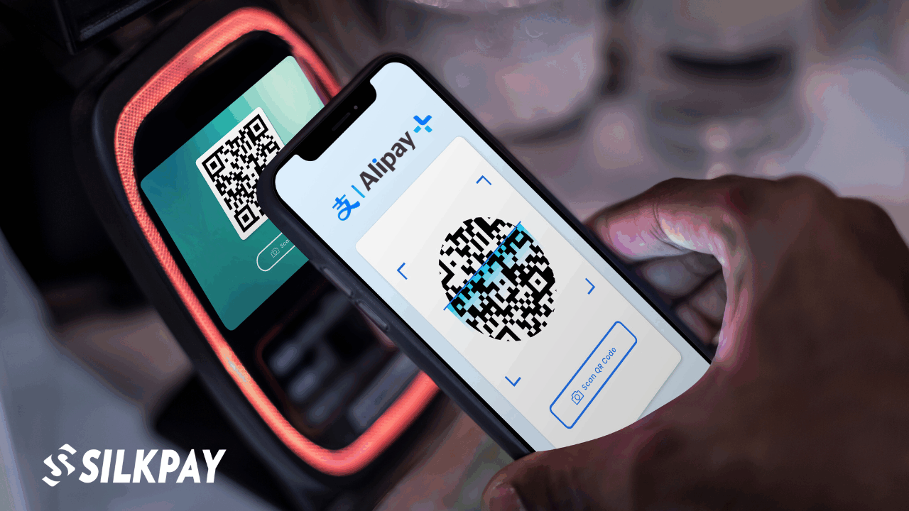 Foire aux questions concernant l’acceptation des paiements Alipay+