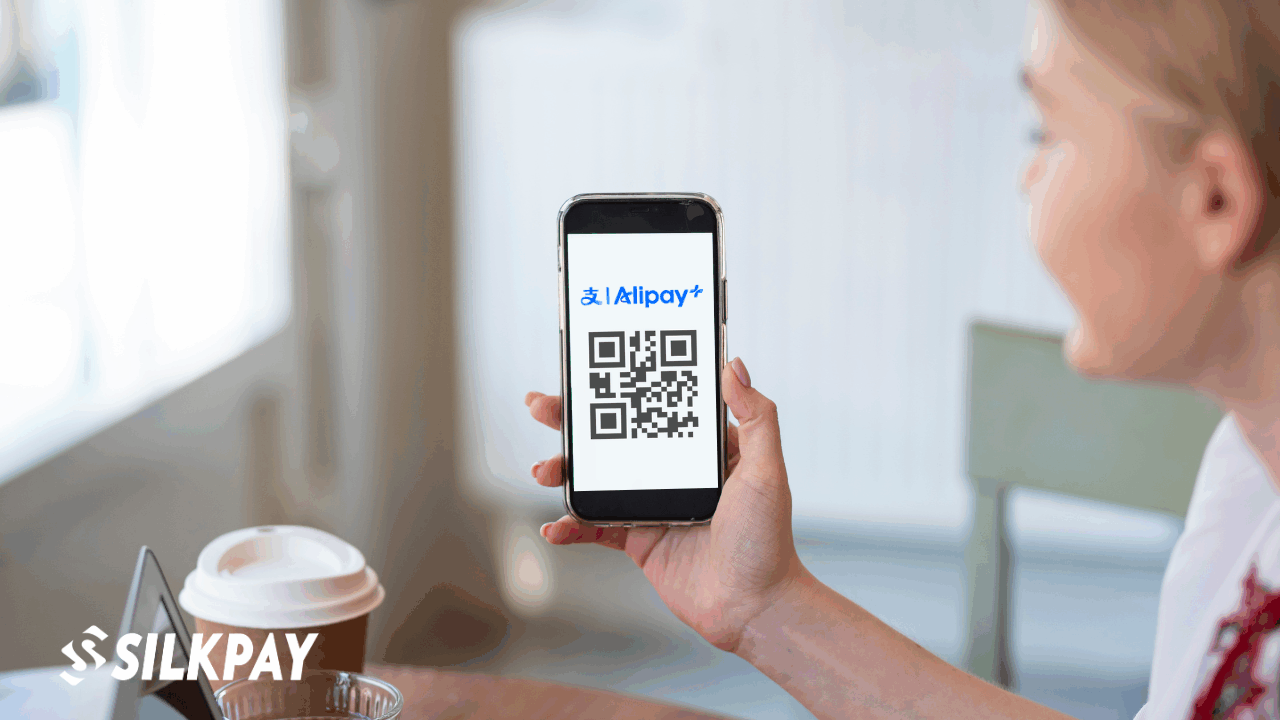 Comment Silkpay a permis à des milliers de commerçants d’accepter Alipay+