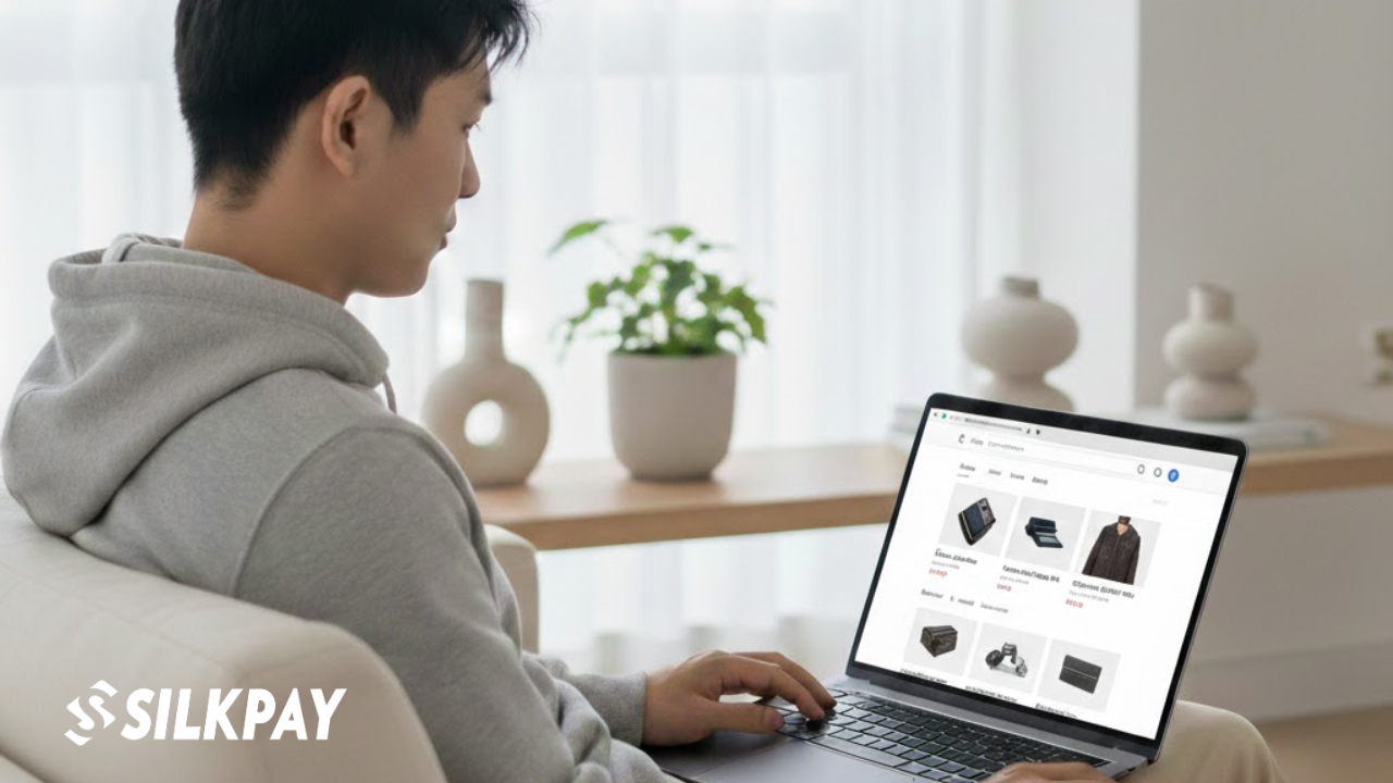 Comment les commerçants peuvent-ils accepter les paiements de clients en Chine ?