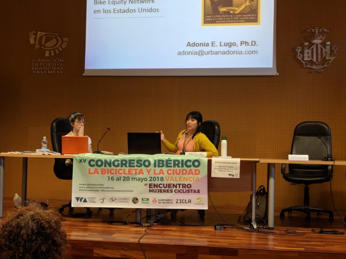 Congreso Ibérico