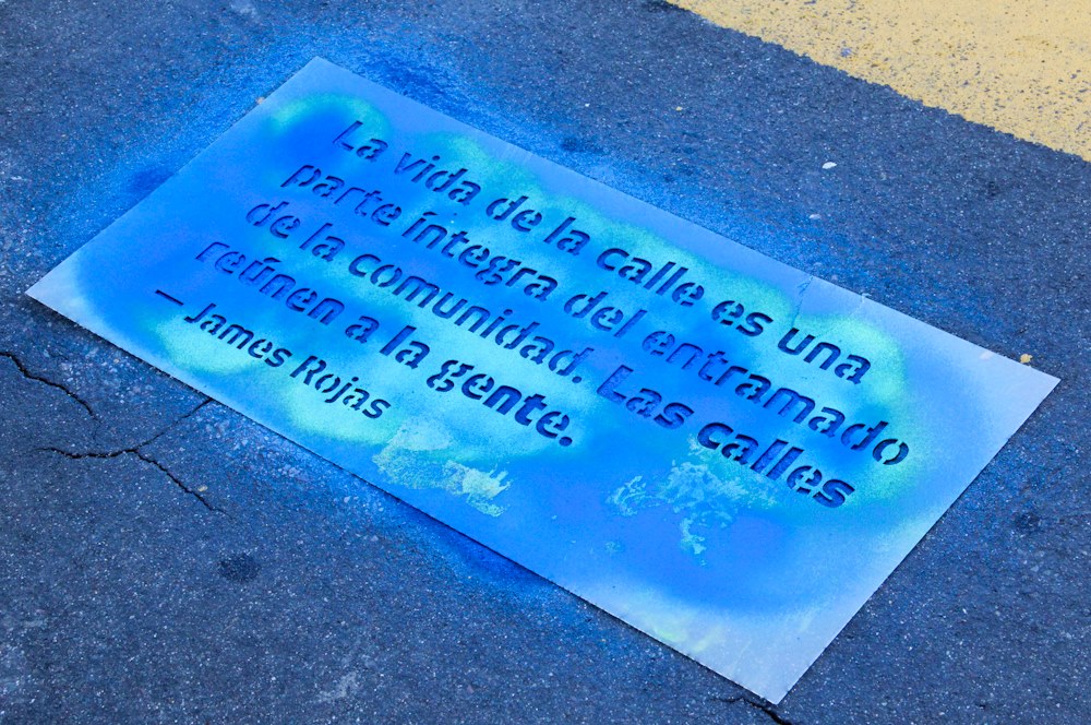 MCM nuestra avenida Rojas quote 2016.jpg