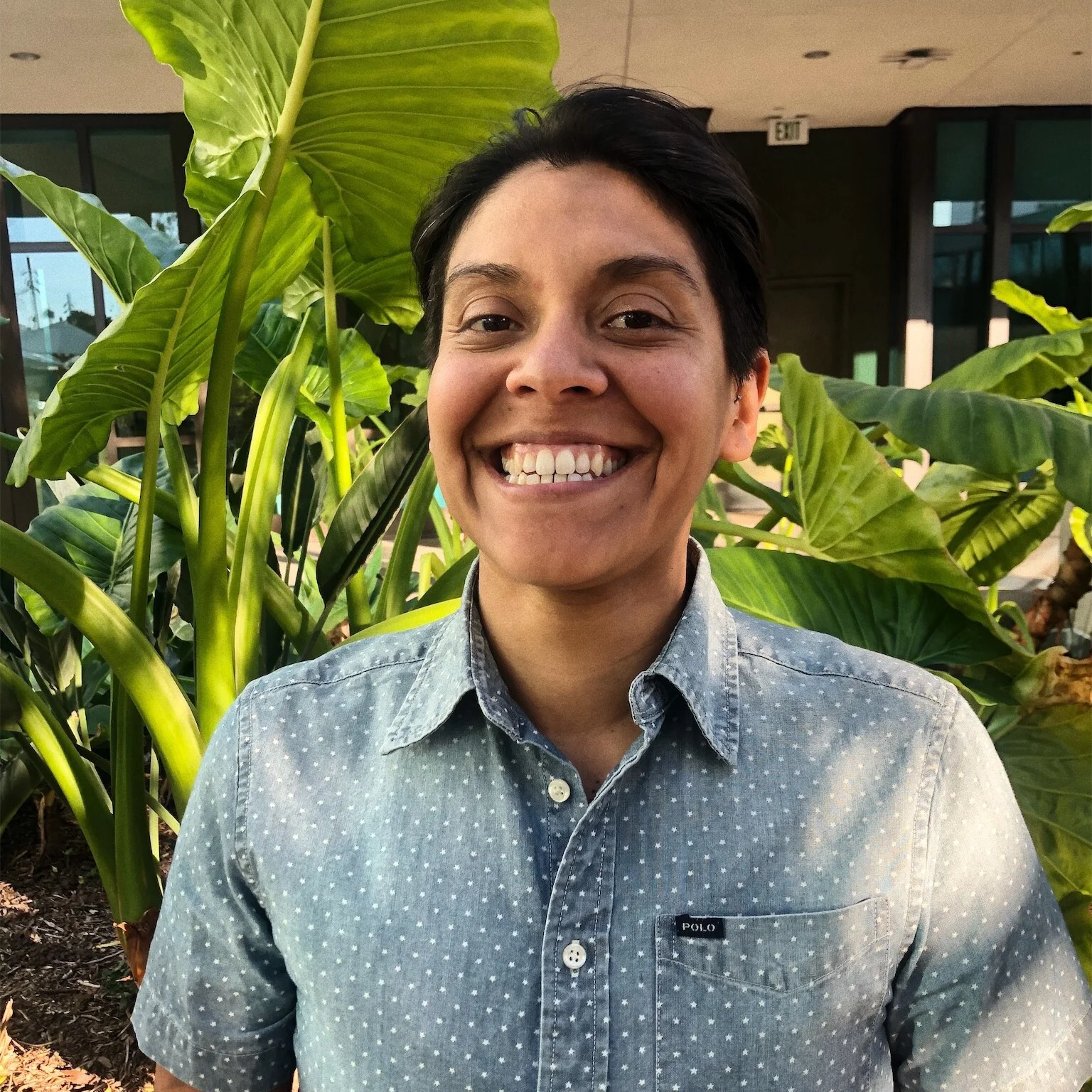 Río Contreras | Building Power Director | Pronouns: they/them/theirs | rio@mobilityjustice.org Río was born x raised in Echo Park with Central American roots. Río's role as Programs & Policy organizer is to advocate alongside with and garner resources for Black Indigenous People of Color (BIPOC) communities for mobility justice and transportation equity. Since 2003 Río has had the opportunity to work across California on issues of mobility justice, transportation equity, food justice, healing justice, land use and purchase, resisting displacement and much more. Their specialty is bicycle related knowledge- such as safety, mechanics, art, bike touring, etc- teaching over 10,000 individuals and training over 200 bike educators. Río’s priority is to work alongside BIPOC who are Queer Trans* Intersex, particularly in co-creating Spirit Bicycle Tours!