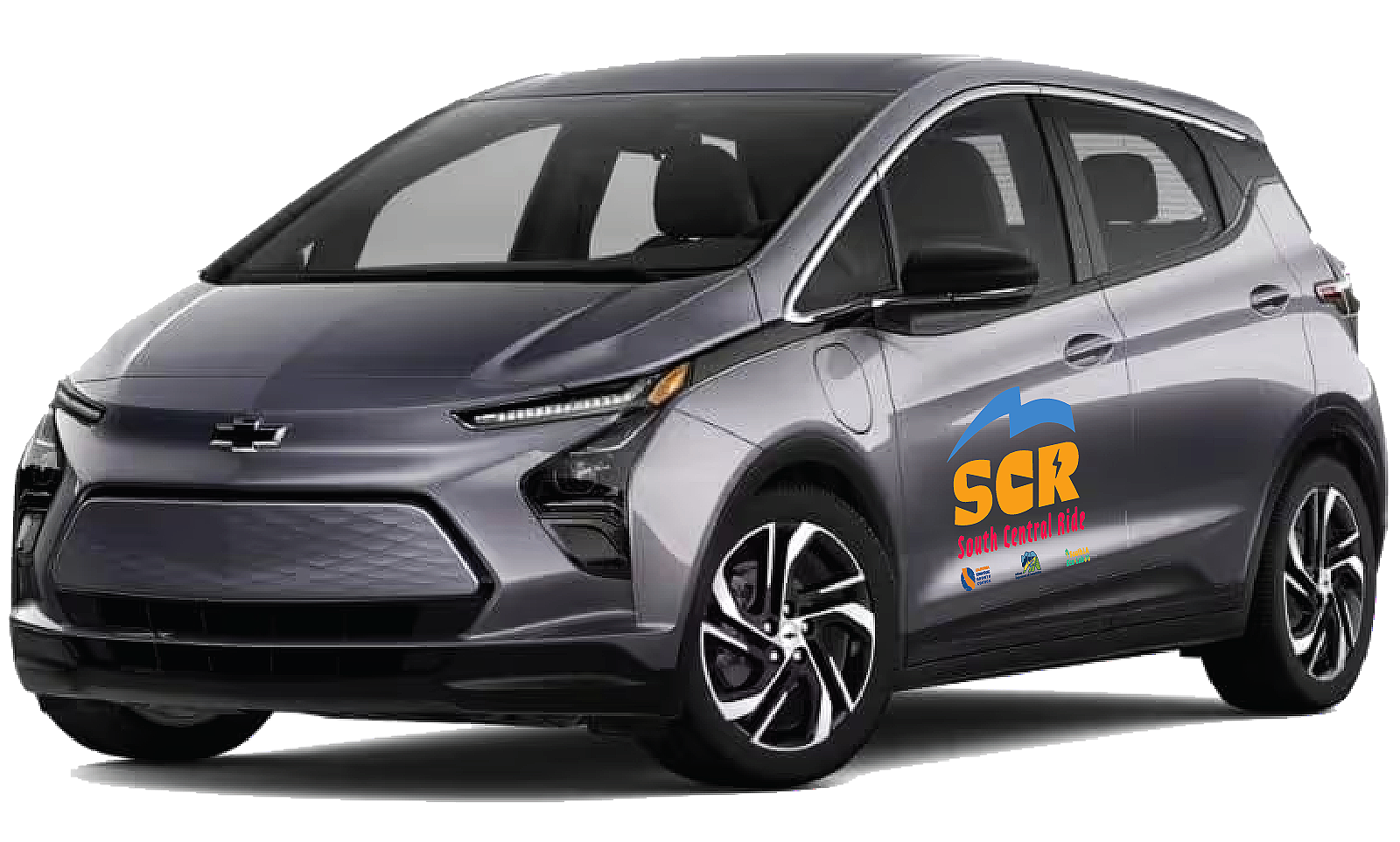 SCR Chevy Bolt