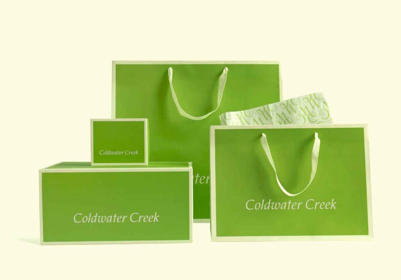Coldwater Creek