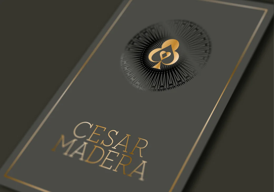 CESAR MADERA