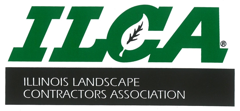 ILCA certified landscaping companies in Northbrook, IL