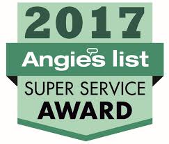 Landscape contractors that received award in 2017 in Northbrook, IL