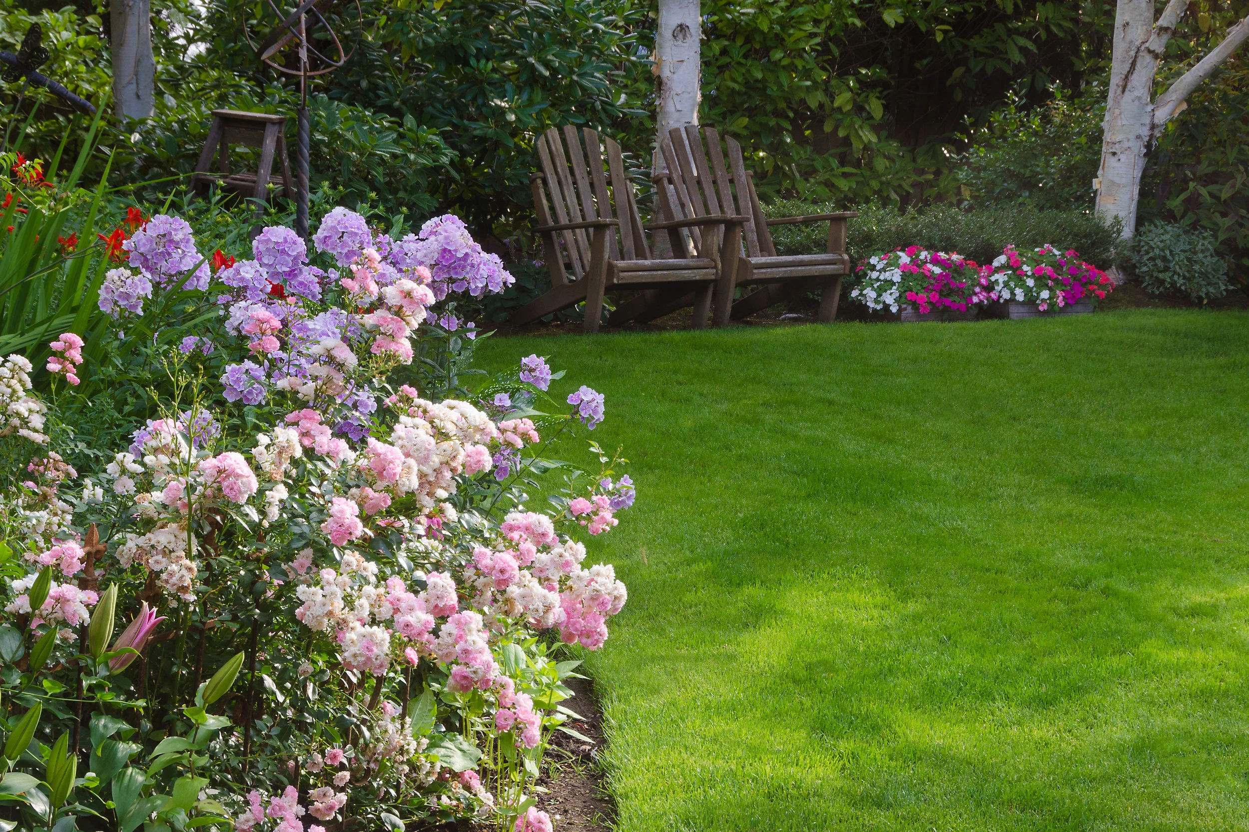 Winter Lawn Care Service for Better Spring Growth in Northbrook, IL