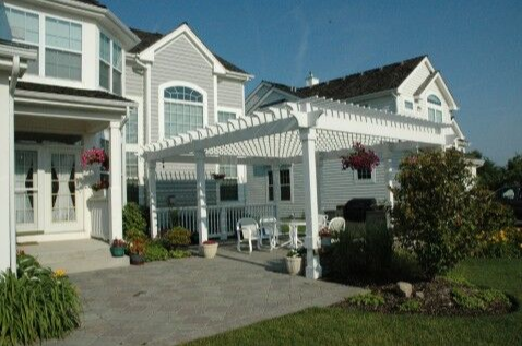 3 Different Landscape Design Ideas for Your Highland Park, IL Outdoor Living Space