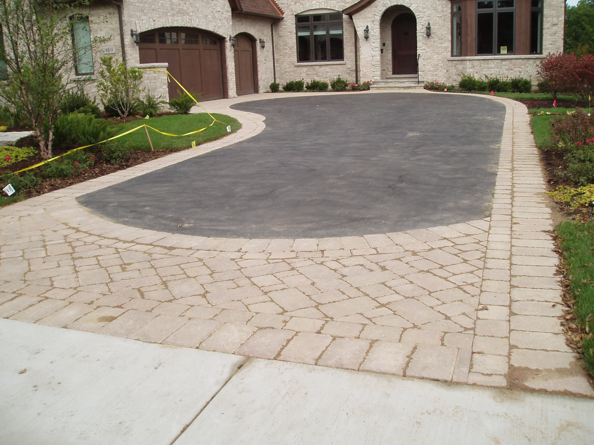 How The Unilock Financing Program Can Help Supply New Patio Pavers
