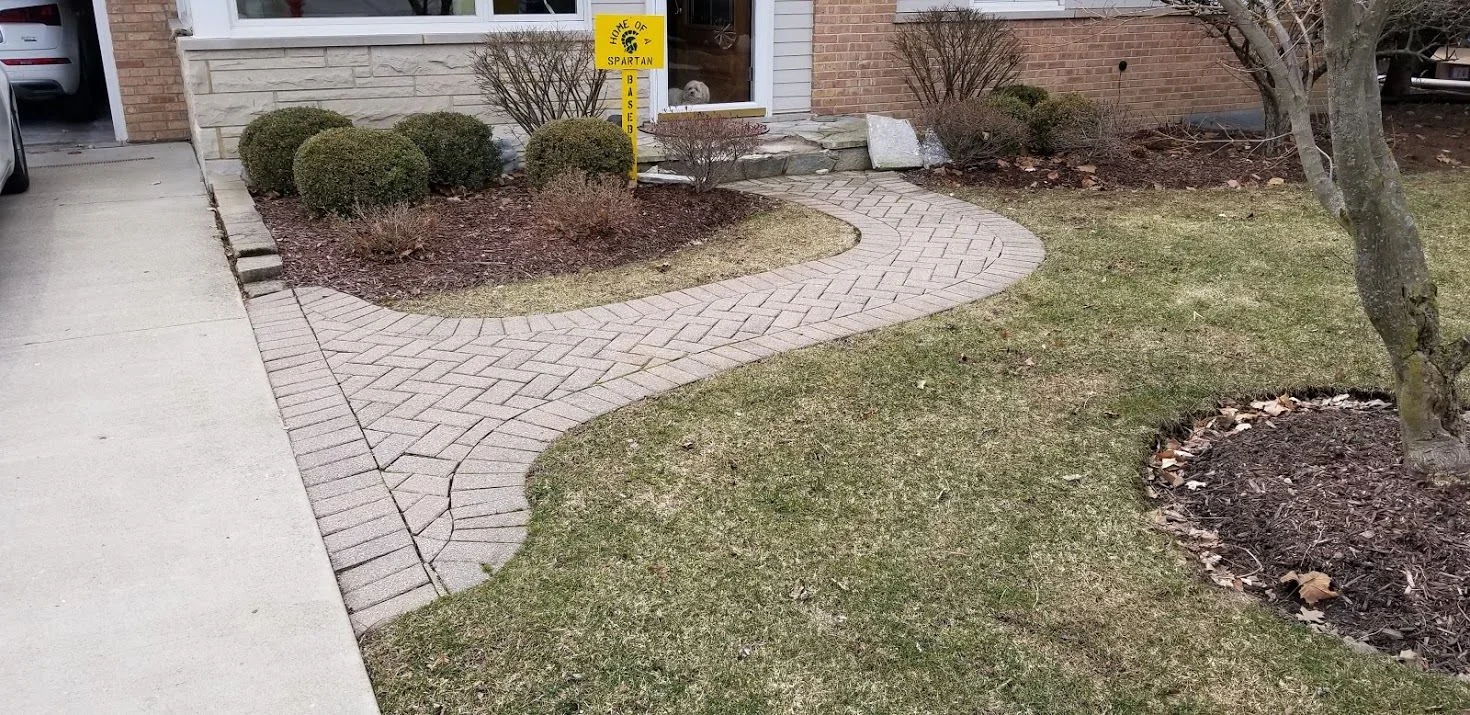 Softening Patio Designs in Buffalo Grove, IL, Using These 5 Techniques