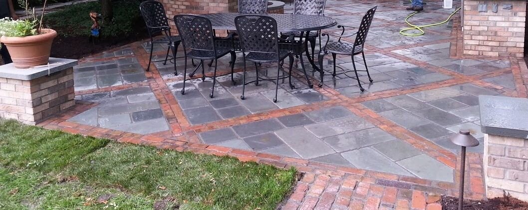 Ferndale Patio Contractors Near Me