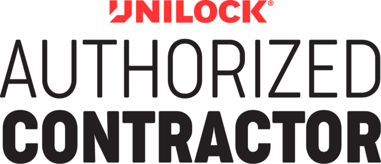 Landscape contractors, landscaping companies are authorized by Unilock in Northbrook, Glenview, Buffalo Grove, IL