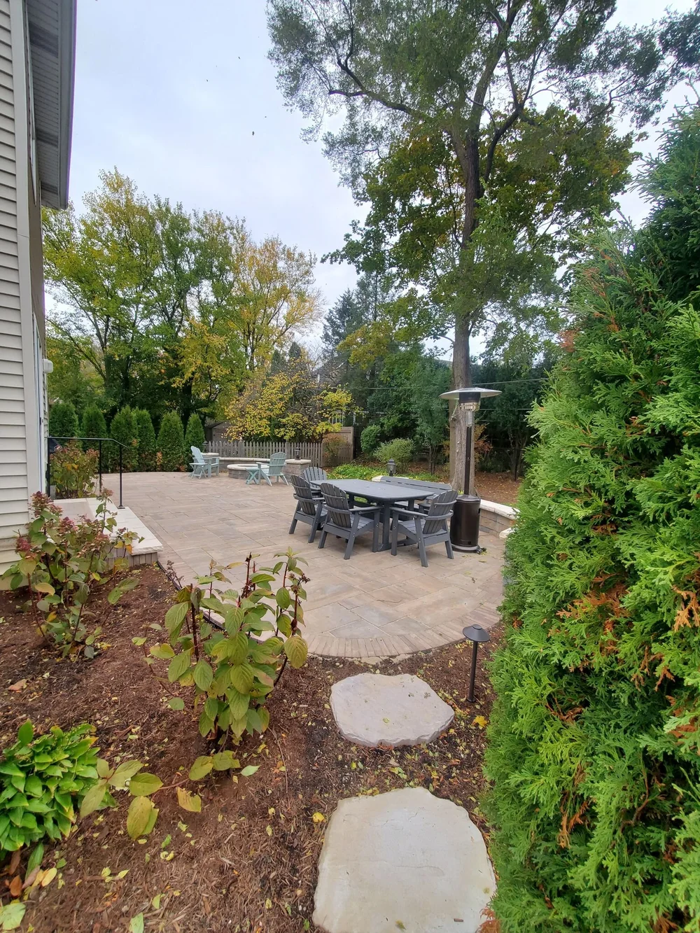 forest design landscaping on Tree Service Lawn Service Landscape Design Patio Pavers Wilmette Lake Forest Il Illinois Joe And Tony Landscaping