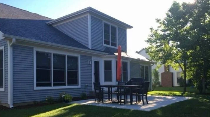 There's Still Time for Gutter Cleaning in Highland Park and Wilmette, IL. Here's What to Expect.