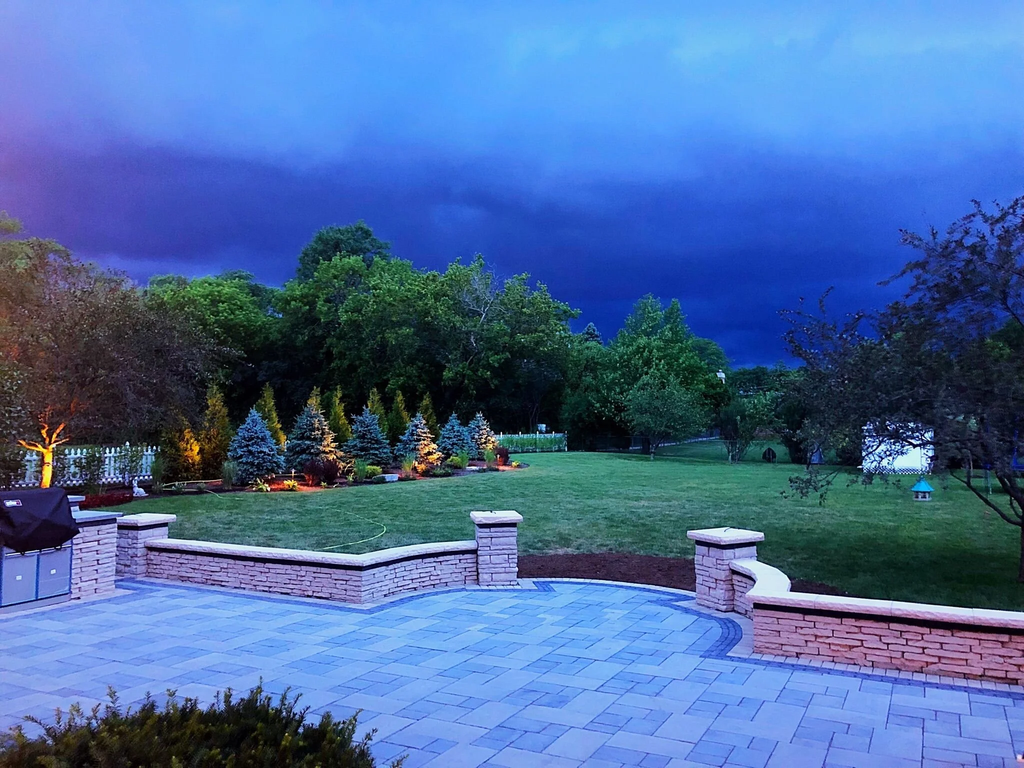 Keep Your Landscape Healthy With These 7 Landscaping Services in Highland Park, IL