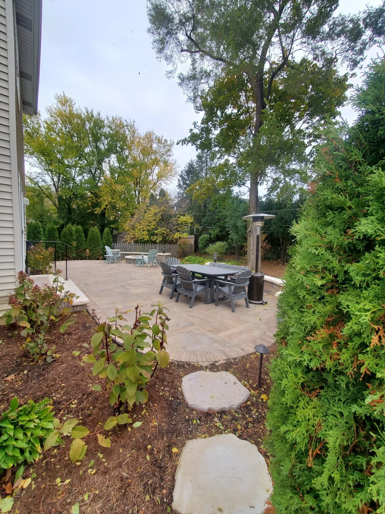Is Your Backyard Missing That Spark? Consider These Landscape Design Trends in Glenview and Northbrook, IL