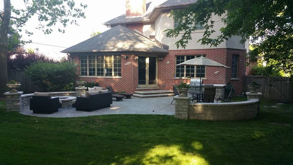 Searching for Landscape Contractors: What Services Do You Need After the Project Is Completed in Northbrook and Wilmette, IL?