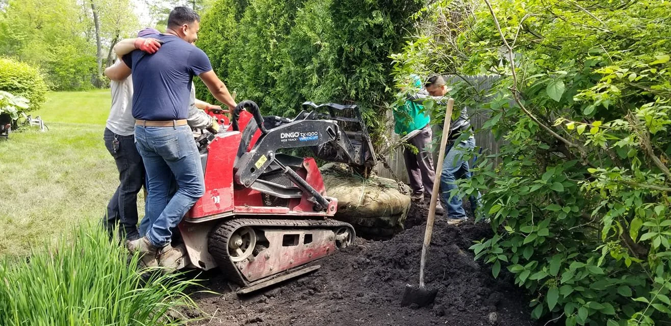 What to Expect When Hiring Our Landscape Design Services in Glenview and Lake Forest, IL