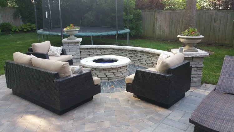 Tips From Landscapers for Lasting Patio Pavers in the Highland Park and Winnetka, IL Areas