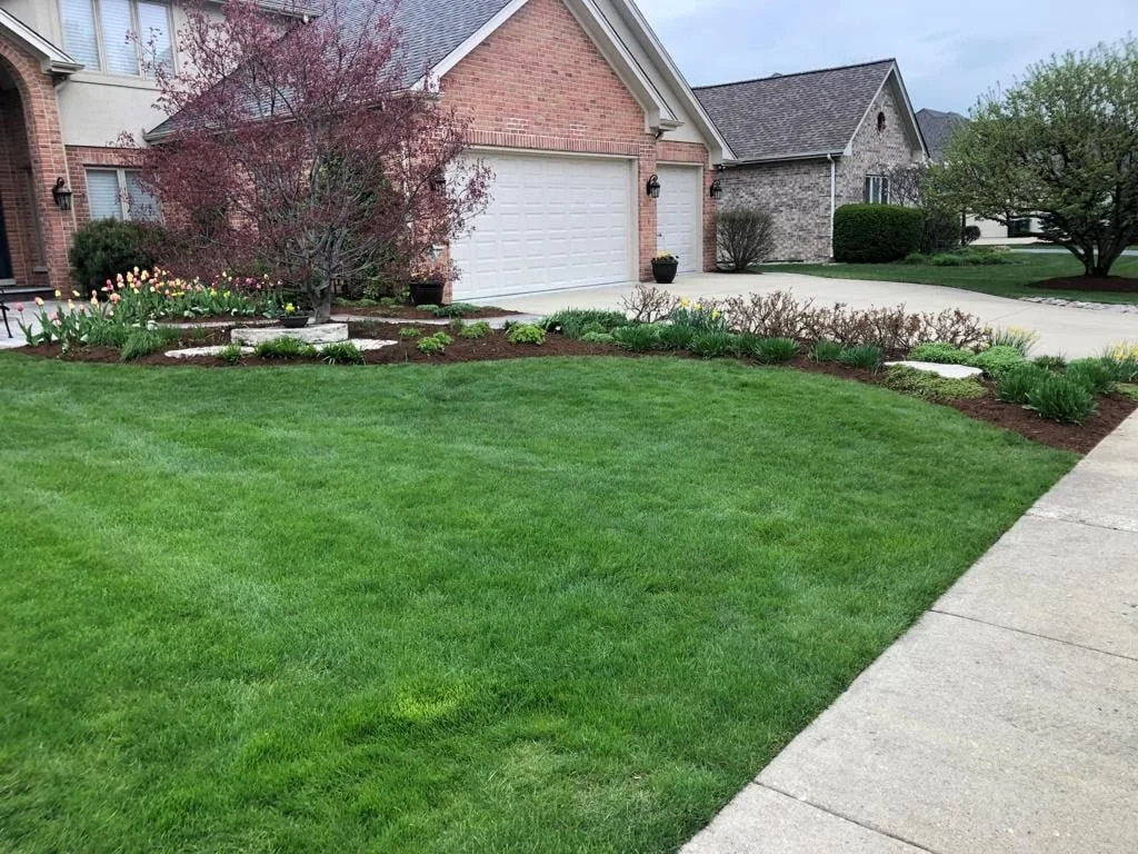 Enjoy Your Green Spaces Even More With a Professional Lawn Care Service in the Glenview and Lake Forest, IL Areas