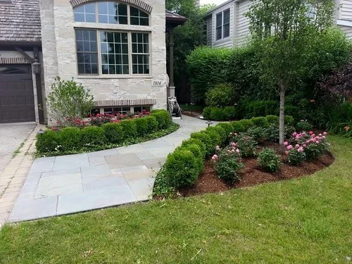 Explore the Versatility of Professional Landscaping Services in the Lincolnshire and Winnetka, IL Areas