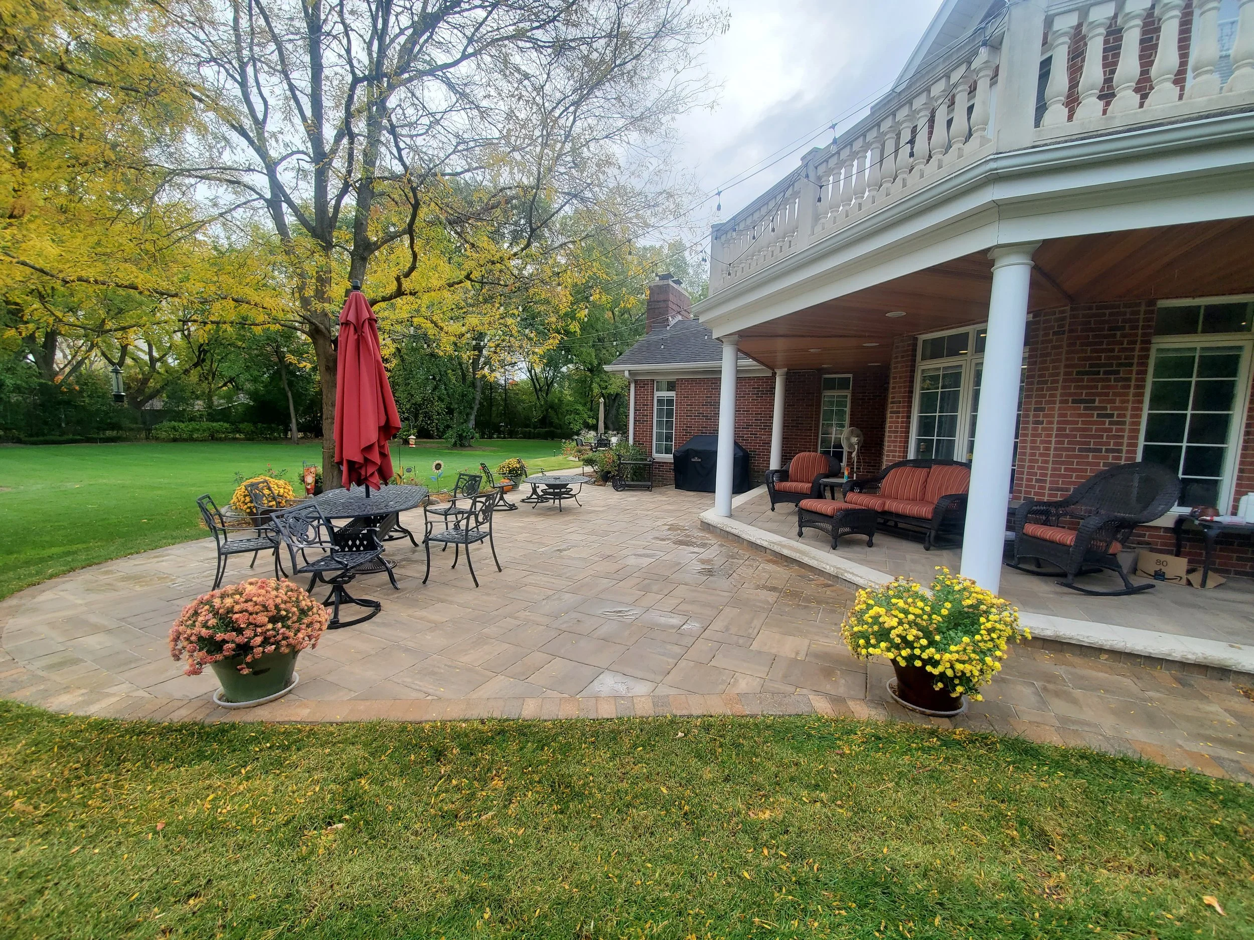 Everything You Need to Know About Landscaping Services Before Hiring an Expert in Vernon Hills, IL