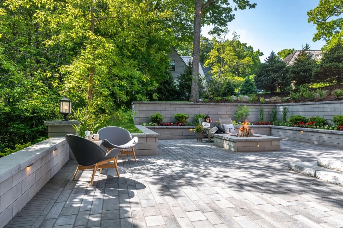 Tree Service That Enhances Outdoor Spaces in Libertyville, IL, & Long Grove, IL