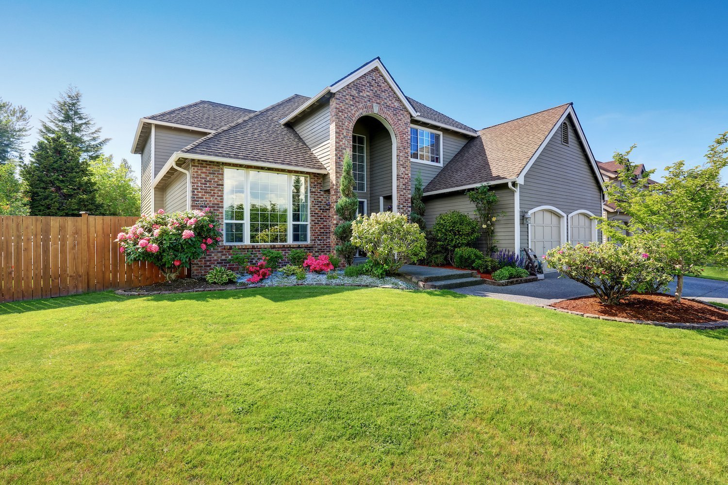 Expert tree service solutions in Highland Park, IL