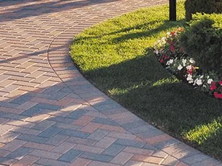 paver patio