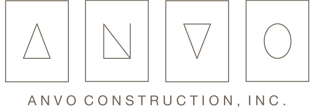 ANVO Construction, Inc.