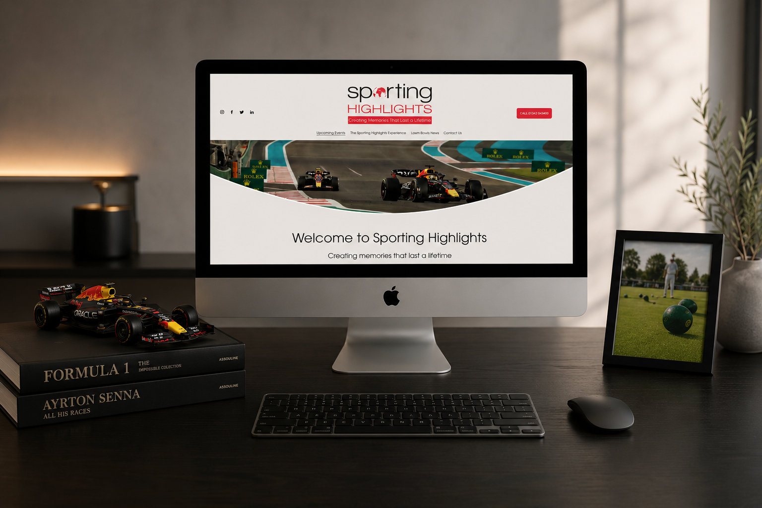 Sporting Highlights Sports Tours