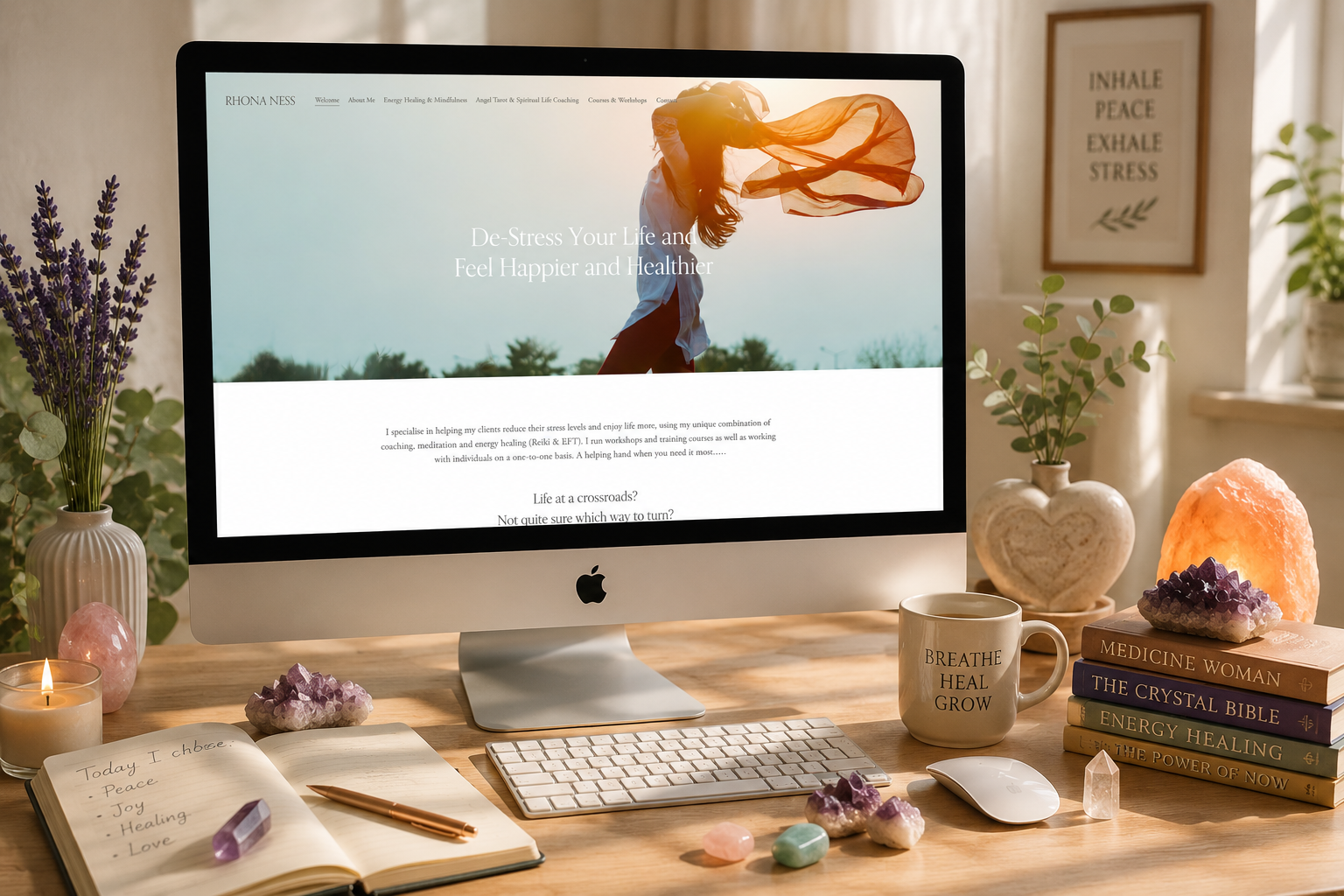 Website Design