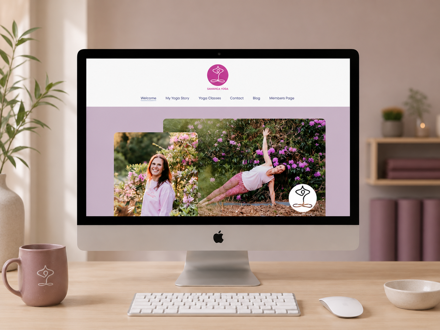 Website Design
