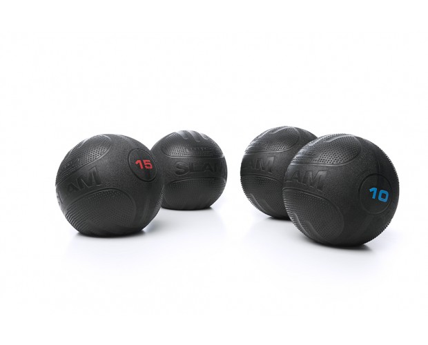 Slamball SBX
