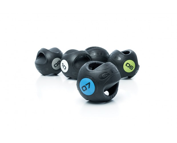 Multi Grip Medball