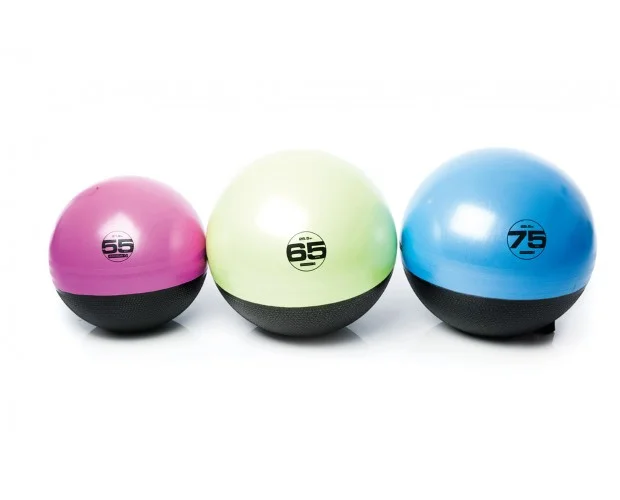 Steadyball