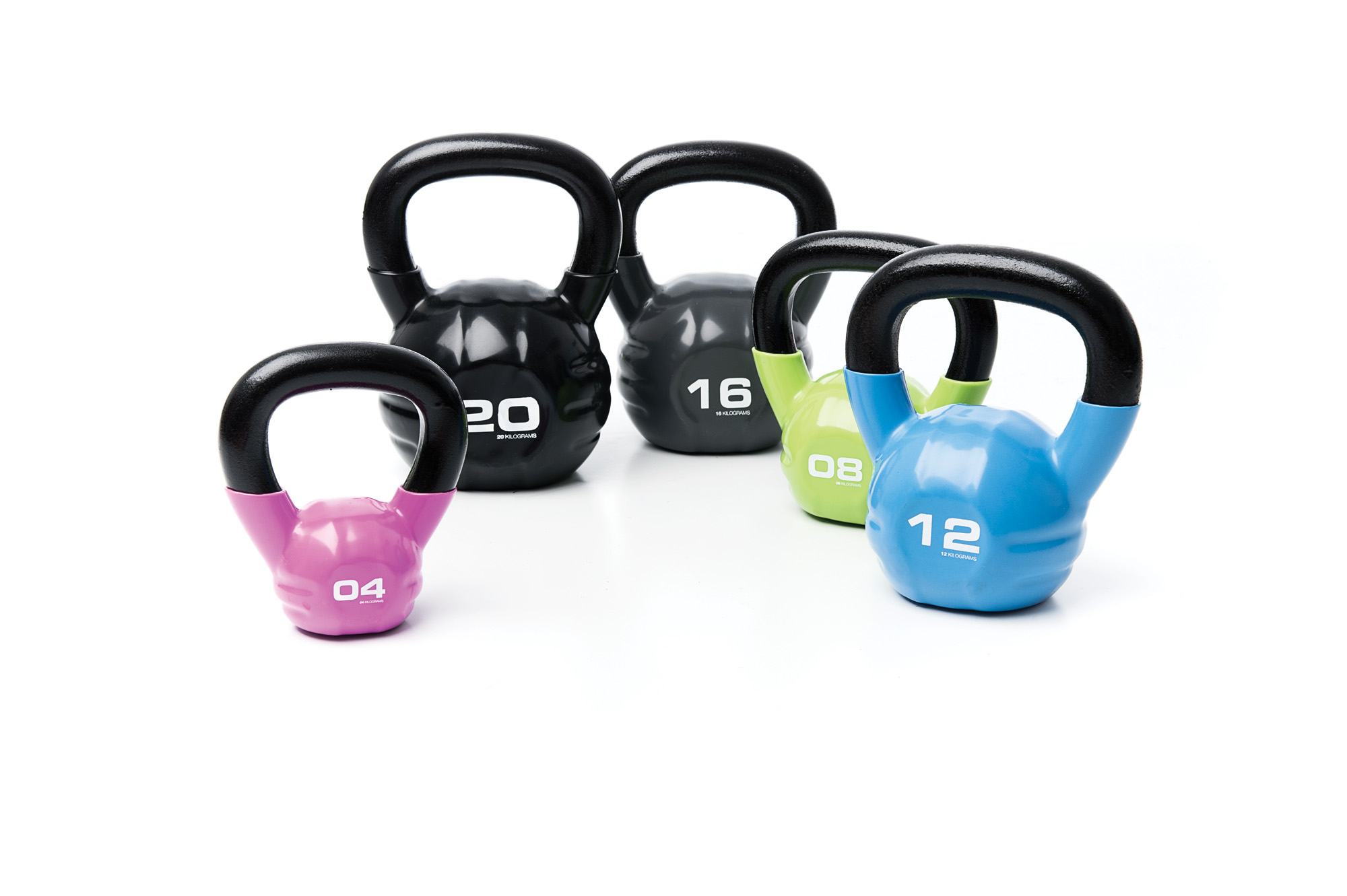 Studio Kettlebells