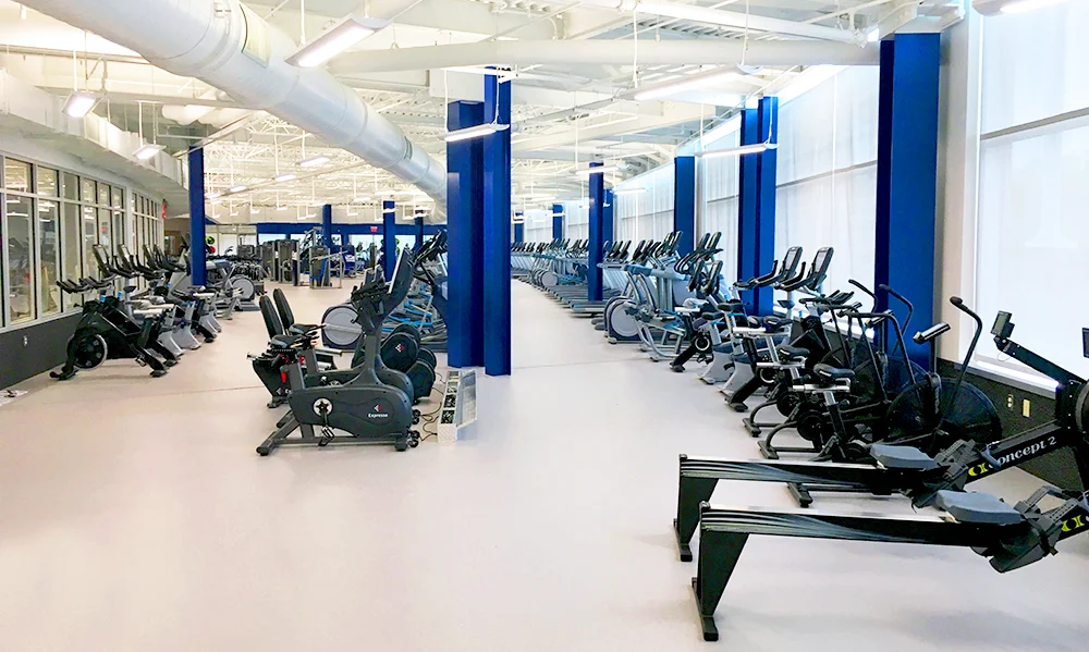 SHOWCASE MESSIAH COLLEGE