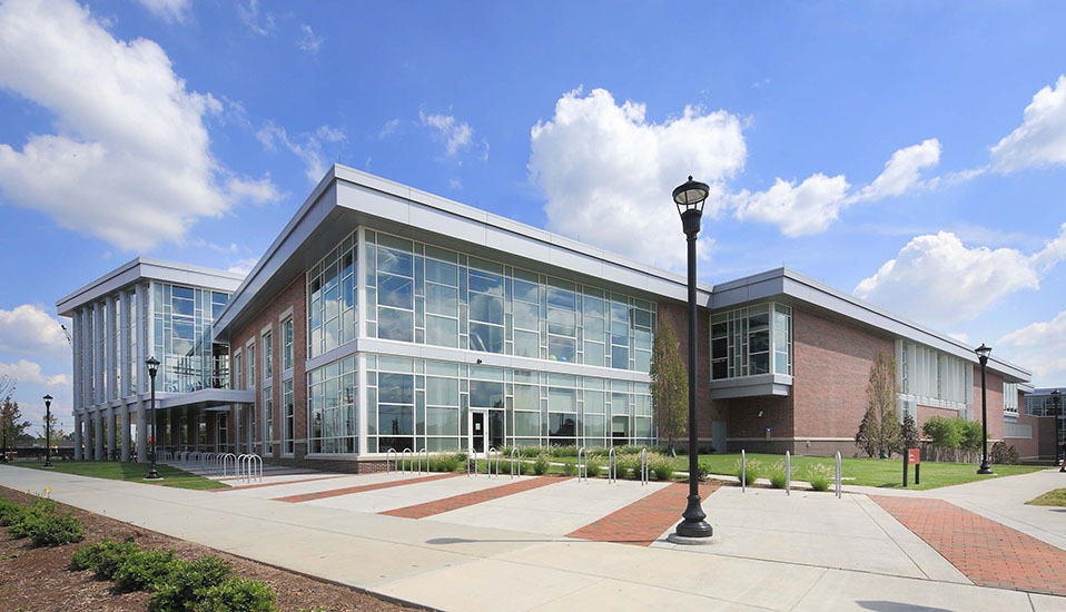Above Image: Courtesy RDG Planning & Desig, (c) Jim Sink Photography