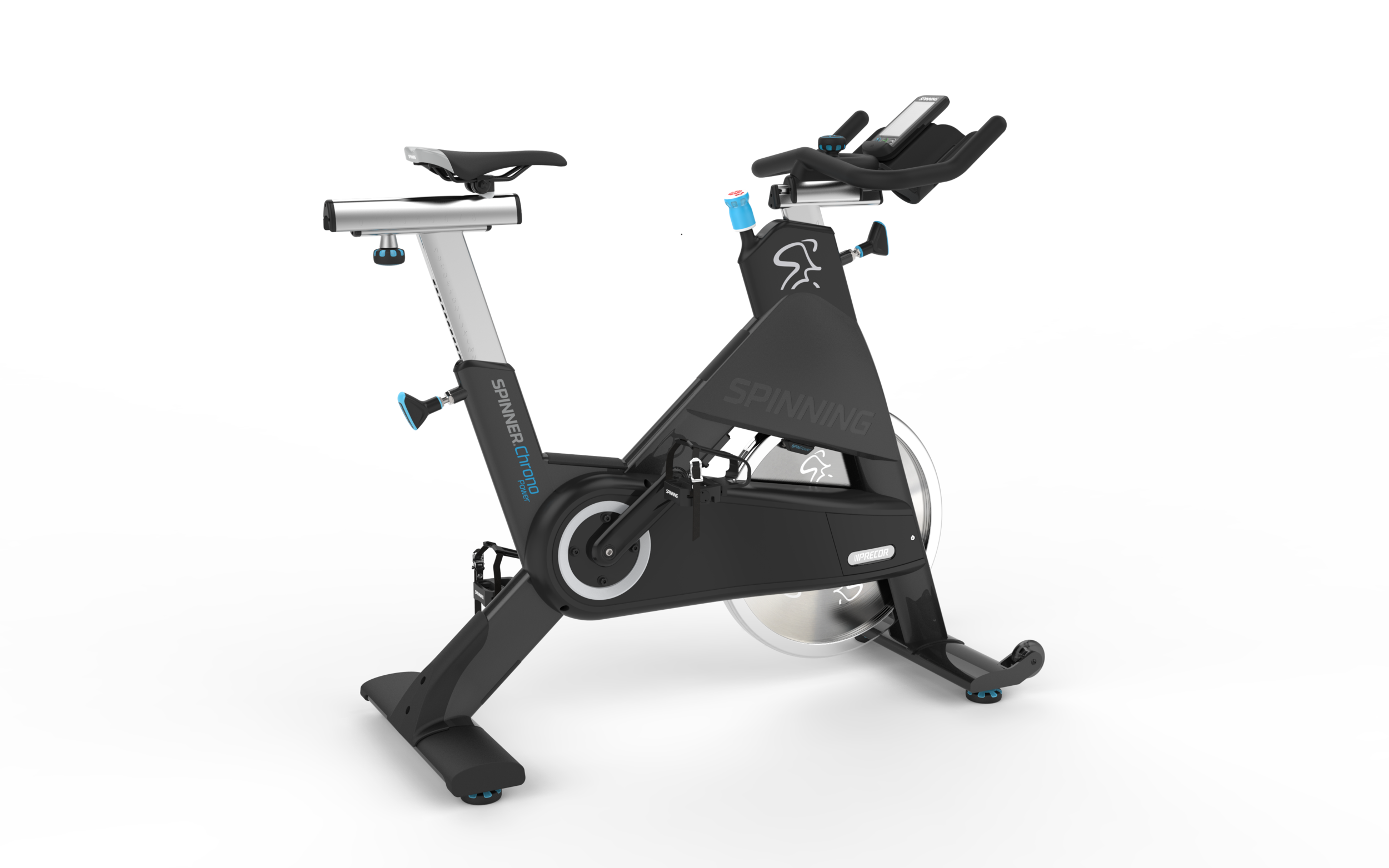 Spinner Chrono Power by Precor