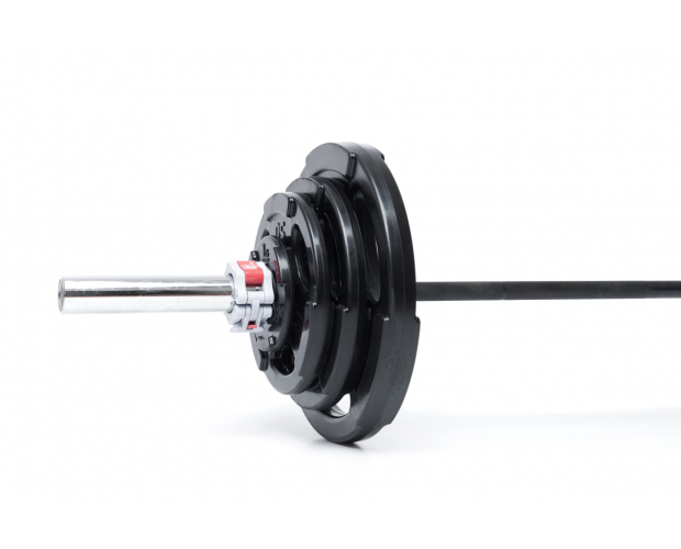 Olympic Bars and Collars