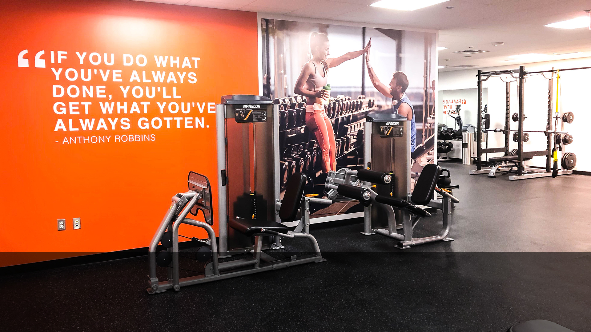 Wall Graphics