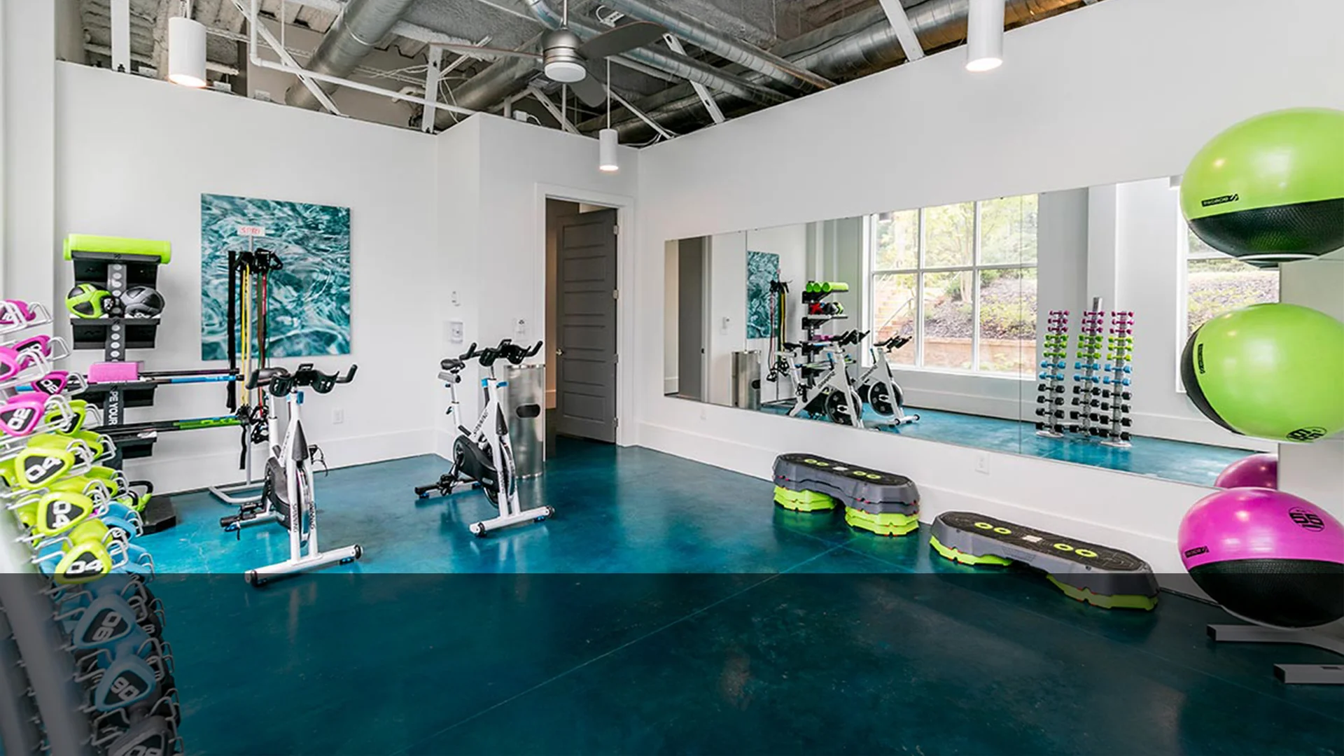 4 Ways to Customize Your Fitness Facility for Success | ASF, image size:1920x1080