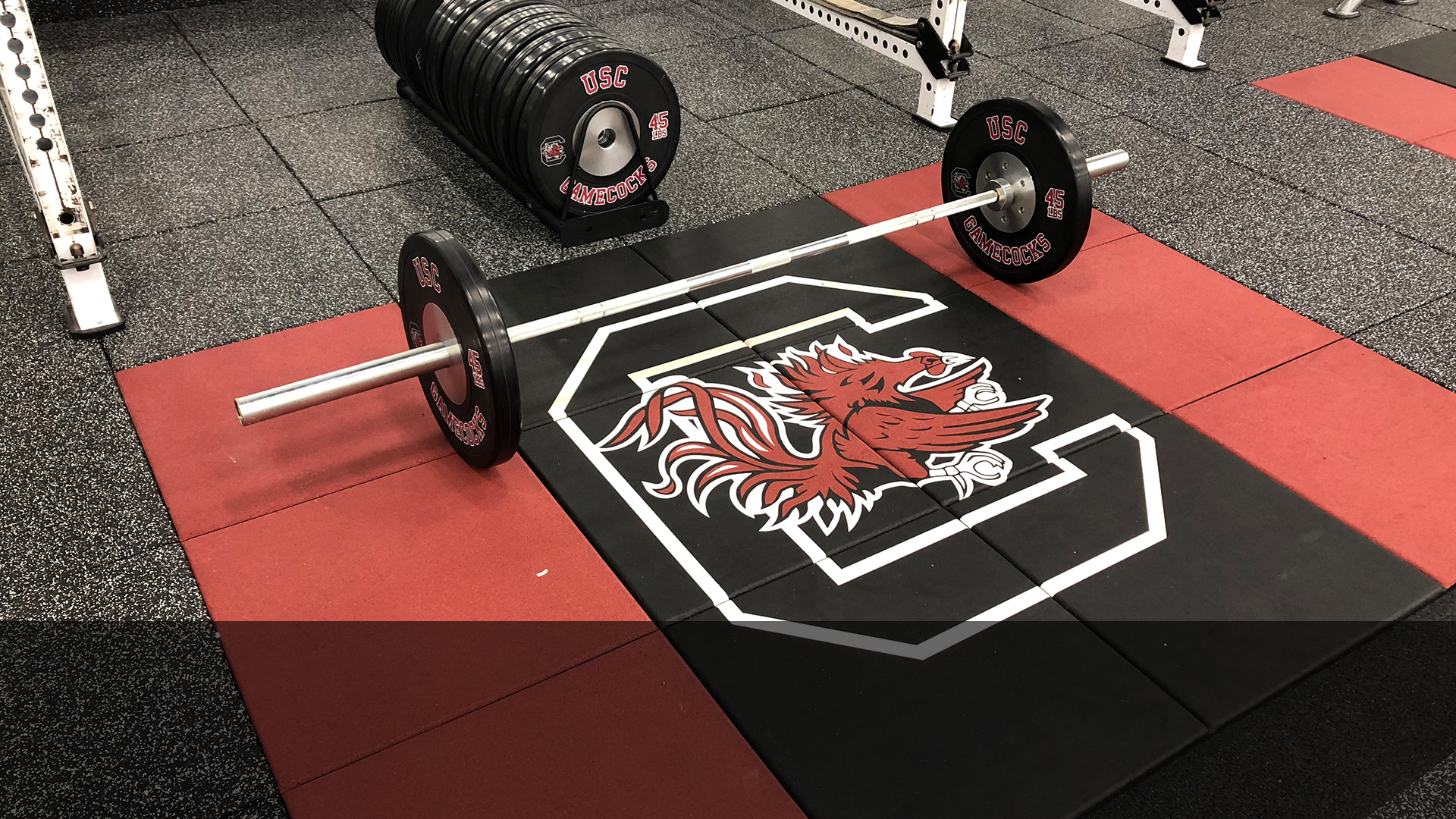Custom Flooring