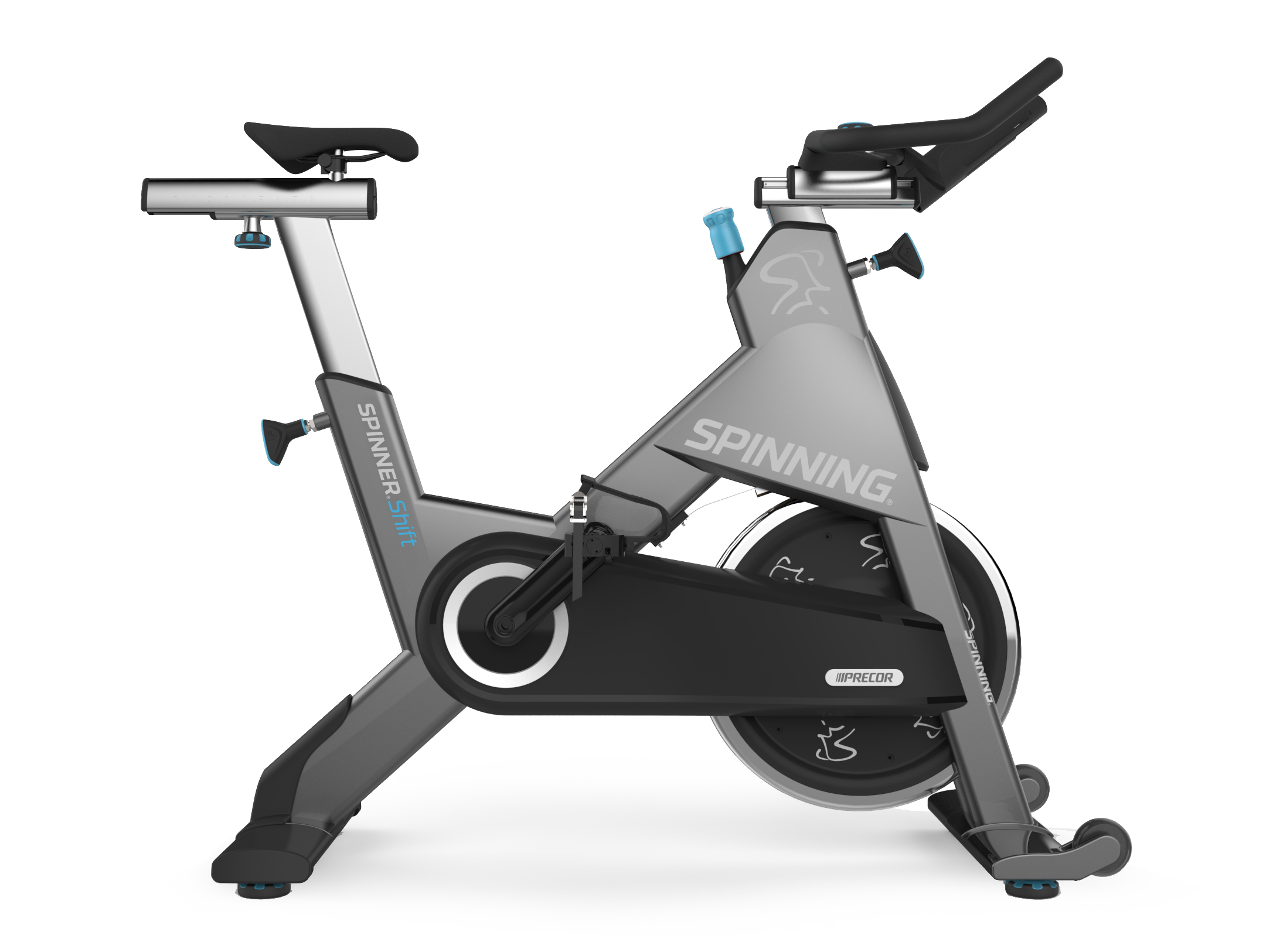 Precor_B2_Shift_Side Perspective.png