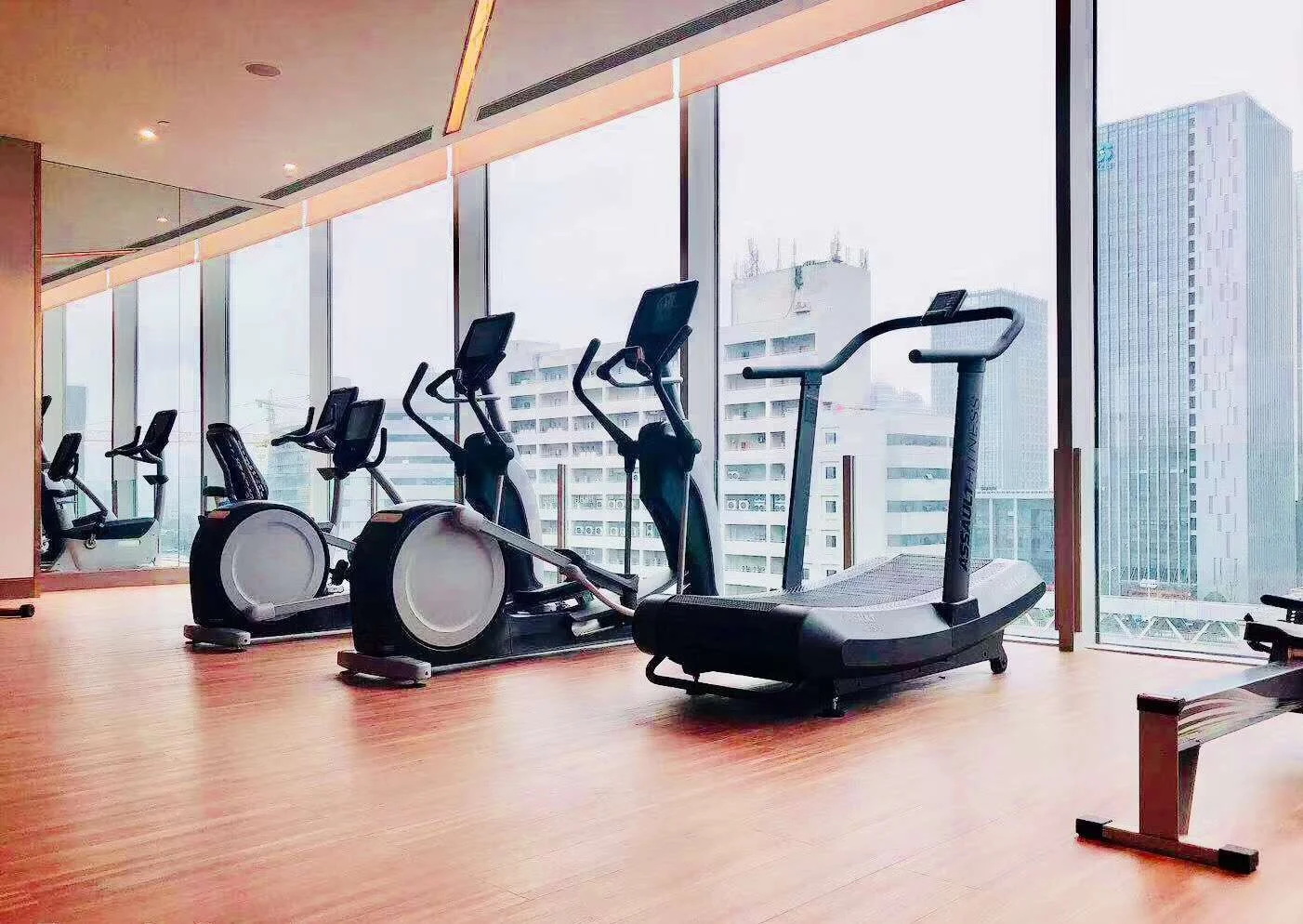 China - Hilton Taizhou 3.jpg