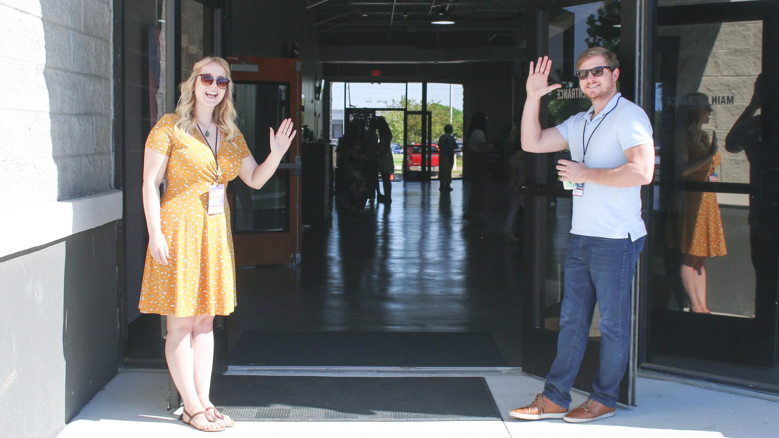 Plan Your "No Touch" Greeting to Welcome Gym Members Back.jpg
