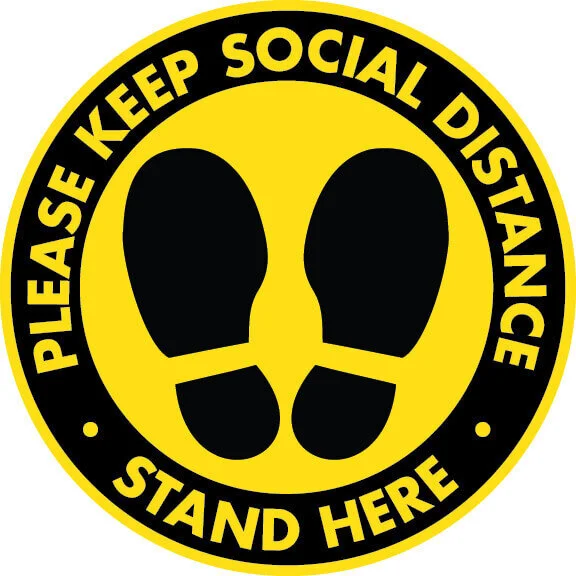 Social Distance and Wayfinding Graphics.jpg